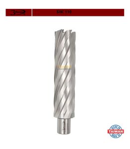 3Keego 30 x 110 mm HSS Uzun Manyetik Matkap Ucu SHC110