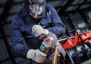 Bosch X-LOCK 125*1,6 mm Expert Düz Metal Kesme Taşı 2608619254