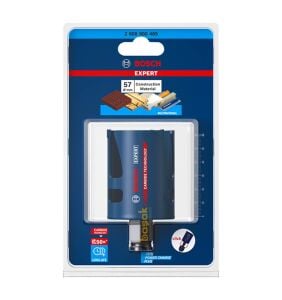 Bosch 57 mm Yapı Malzemeleri İçin Panç 2608900465