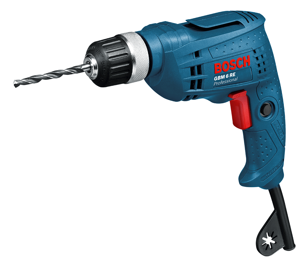 Bosch GBM 6 RE Darbesiz Matkap 0601472600
