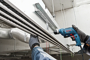 Bosch GBM 6 RE Darbesiz Matkap 0601472600