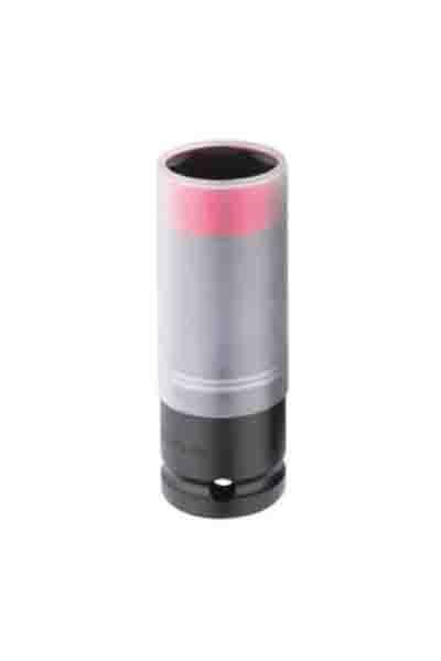 Ceta Form 21 mm 1/2'' Duramax Havalı Bijon Lokma Anahtarı C64W-H21
