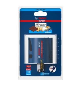 Bosch 60 mm Yapı Malzemeleri İçin Panç 2608900466