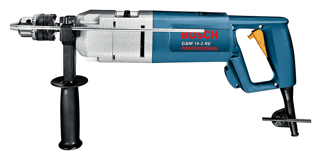 Bosch GBM 16-2 RE Darbesiz Matkap 0601120503