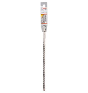 Bosch SDS Plus-5X 10 x 260 mm Dört Elmaslı Matkap Ucu 2608833800
