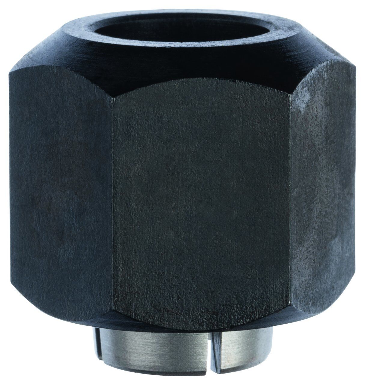 Bosch Freze Penseti 10 mm Çap 24 mm Anahtar Genişliği 2608570125