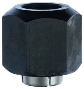 Bosch Freze Penseti 10 mm Çap 24 mm Anahtar Genişliği 2608570125