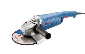 Bosch GWS 2200-230 P Büyük Taşlama Makinesi 06018F4100