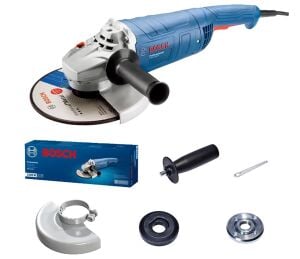 Bosch GWS 2200-230 P Büyük Taşlama Makinesi 06018F4100