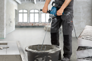 Bosch GBM 1600 RE Darbesiz Matkap 06011B0000