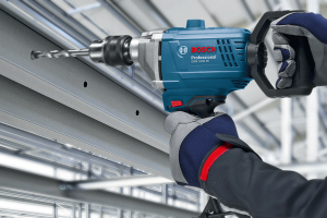 Bosch GBM 1600 RE Darbesiz Matkap 06011B0000