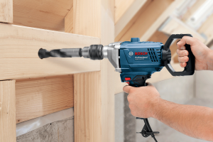 Bosch GBM 1600 RE Darbesiz Matkap 06011B0000