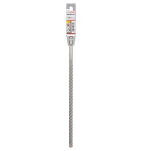 Bosch SDS Plus-5X 10 x 310 mm Dört Elmaslı Matkap Ucu 2608833801