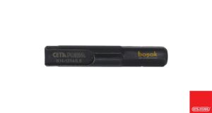 Ceta Form 1/4” Vag Plastik Tapalar İçin Karter Tapa Bits Uç N14-12VAG.B