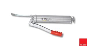 Ceta Form 500 cc Gres Pompası El Tipi-Metal Uçlu 300 mm R08-500