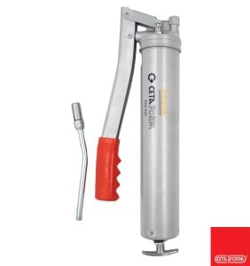 Ceta Form 500 cc Gres Pompası El Tipi-Metal Uçlu 300 mm R08-500