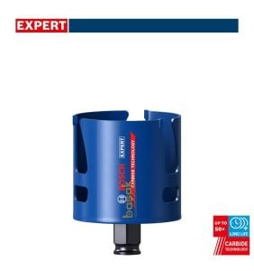 Bosch 67 mm Yapı Malzemeleri İçin Panç 2608900469