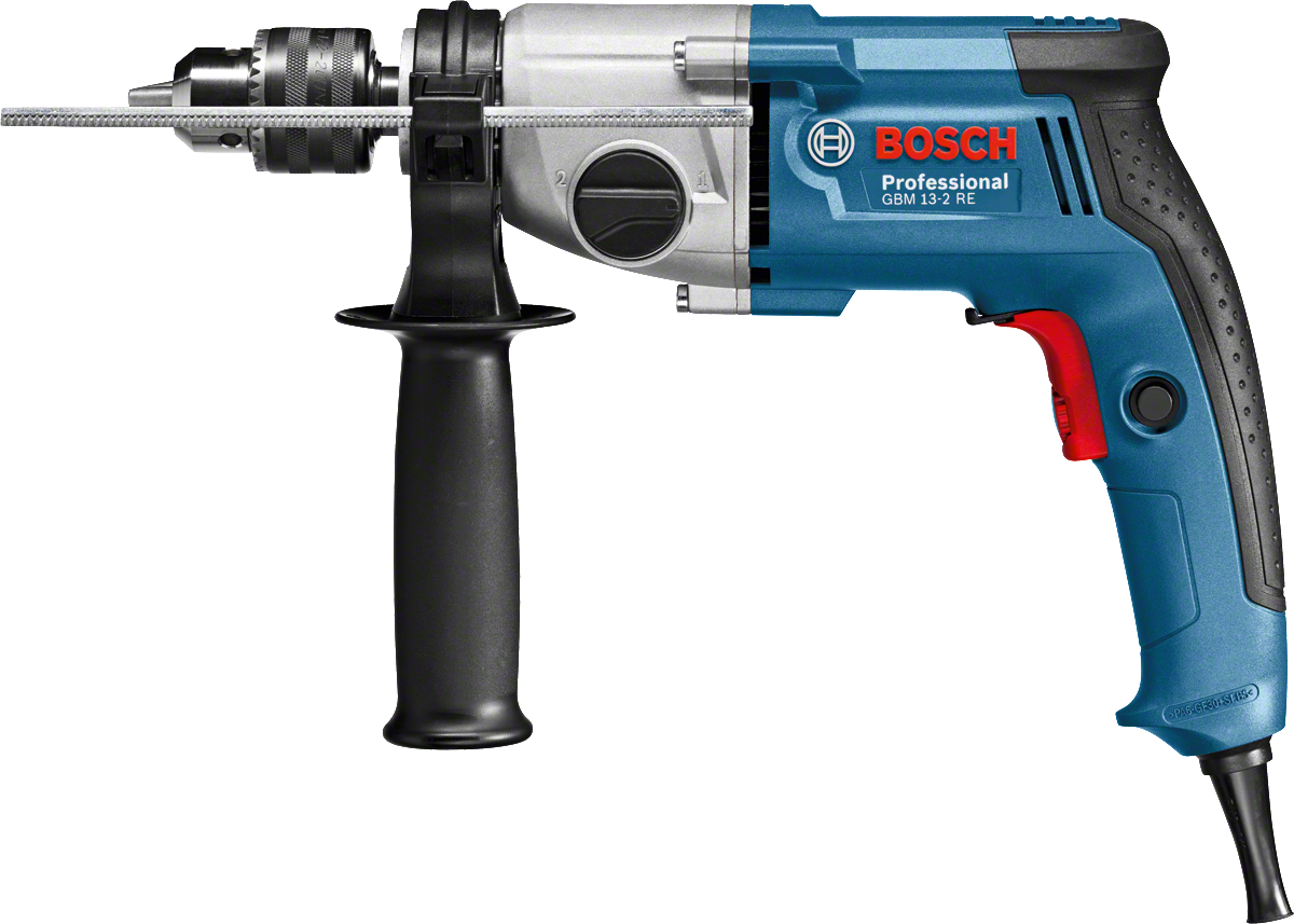 Bosch GBM 13-2-RE Darbesiz Matkap 06011B2000