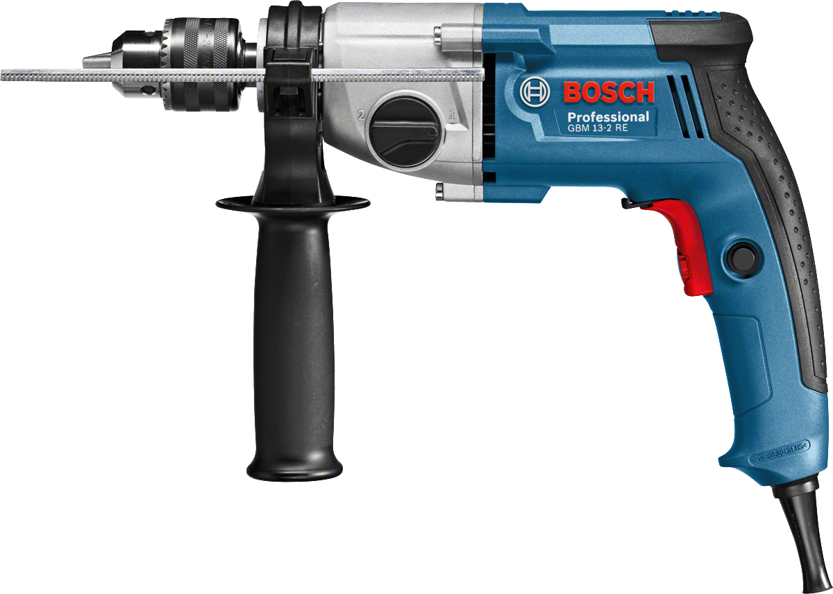 Bosch GBM 13-2-RE Darbesiz Matkap 06011B2000
