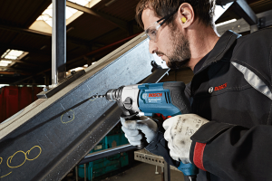 Bosch GBM 13-2-RE Darbesiz Matkap 06011B2000