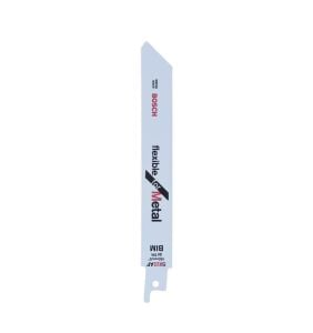 Bosch S 922 AF 100mm 5'li Esnek Metal Panter Testere 2608656013