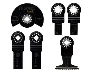 Bosch Starlock Testere Seti 6'lı 2608664677