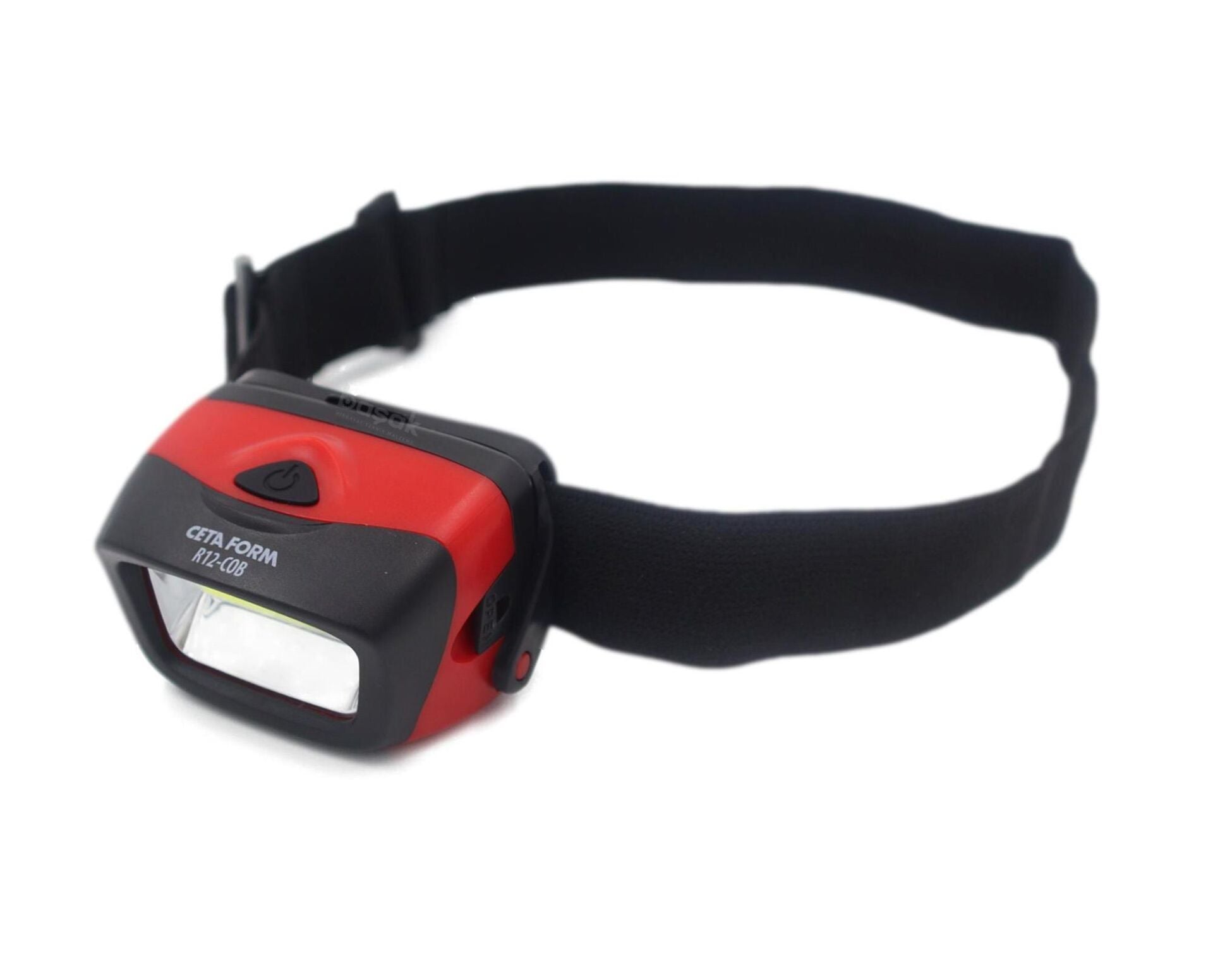 Ceta Form R12-COB LED Kafa Lambası