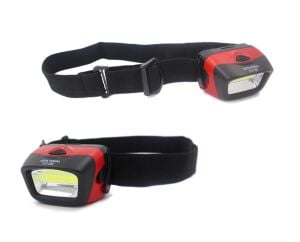 Ceta Form R12-COB LED Kafa Lambası