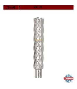 3Keego 25 x 110 mm HSS Uzun Manyetik Matkap Ucu SHC110