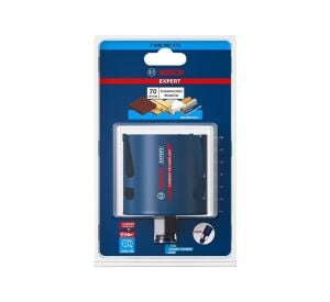 Bosch 70 mm Yapı Malzemeleri İçin Panç 2608900471