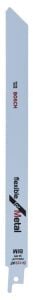 Bosch S 1122 AF 175mm 5'li Esnek Metal Panter Testere Ucu 2608656018