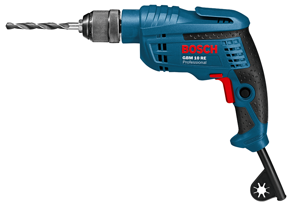Bosch GBM 10 RE Darbesiz Matkap 0601473600