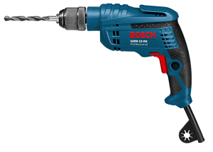 Bosch GBM 10 RE Darbesiz Matkap 0601473600