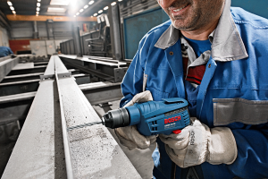Bosch GBM 10 RE Darbesiz Matkap 0601473600