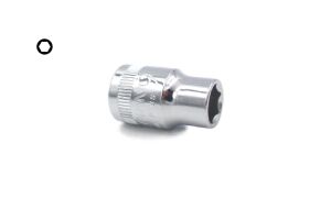Ceta Form 9 mm 3/8” 6 Köşe Lokma Anahtar C12-H09