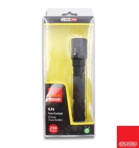 Ceta Form 2xAA El Feneri (Focus Özellikli) R.P6