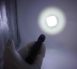 Ceta Form 2xAA El Feneri (Focus Özellikli) R.P6