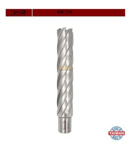 3Keego 23 x 110 mm HSS Uzun Manyetik Matkap Ucu SHC110