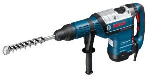 Bosch GBH 8-45 DV Sds Max Kırıcı-Delici Matkap 8,9 Kg 0611265000