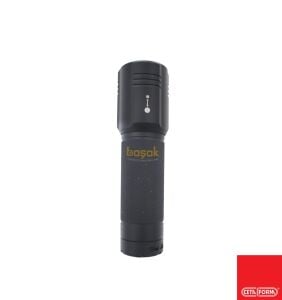 Ceta Form 4xAAA Led El Feneri (Focus Özellikli) R.P7