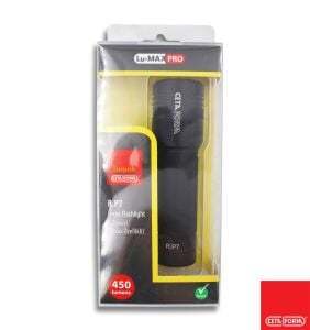 Ceta Form 4xAAA Led El Feneri (Focus Özellikli) R.P7