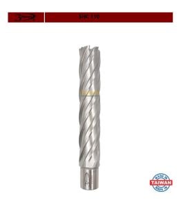 3Keego 22 x 110 mm HSS Uzun Manyetik Matkap Ucu SHC110