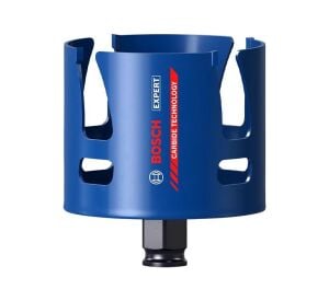 Bosch 83 mm Yapı Malzemeleri İçin Panç 2608900476