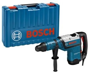 Bosch GBH 8-45 D Sds Max Kırıcı-Delici Matkap 8,2 Kg 0611265100
