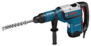 Bosch GBH 8-45 D Sds Max Kırıcı-Delici Matkap 8,2 Kg 0611265100