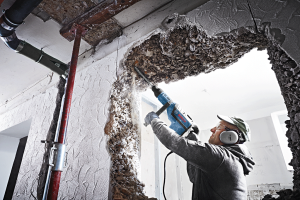 Bosch GBH 8-45 D Sds Max Kırıcı-Delici Matkap 8,2 Kg 0611265100