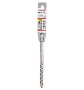 Bosch SDS Plus-5X 12 x 160 mm Dört Elmaslı Matkap Ucu 2608833807
