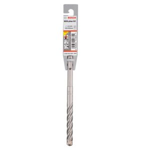 Bosch SDS Plus-5X 12 x 160 mm Dört Elmaslı Matkap Ucu 2608833807