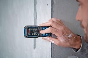 Bosch Glm 50-27 C Lazer Metre-Uzaklık Ölçer 0601072T00