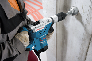 Bosch GBH 5-40 DCE Kırıcı Delici 0611264000